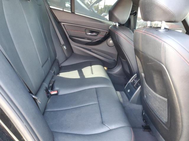 WBA3C1C50EK113652 BMW 328 I Sulev