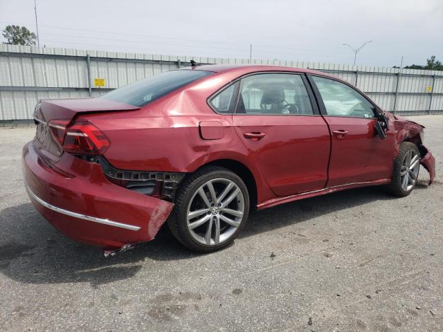 1VWAA7A34JC001653 Volkswagen PASSAT S