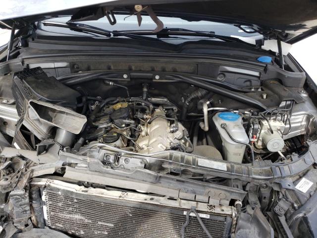 WA1C2AFP5GA084980 Audi Q5 PREMIUM