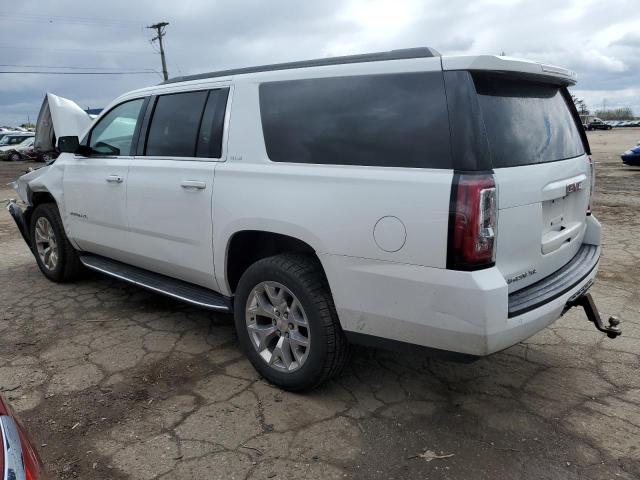 1GKS2FKC3KR267147 GMC Yukon Xl K1500 Sle