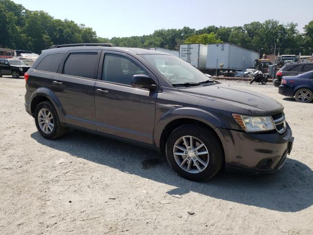 3C4PDDBG5HT618479 Dodge Journey Sxt