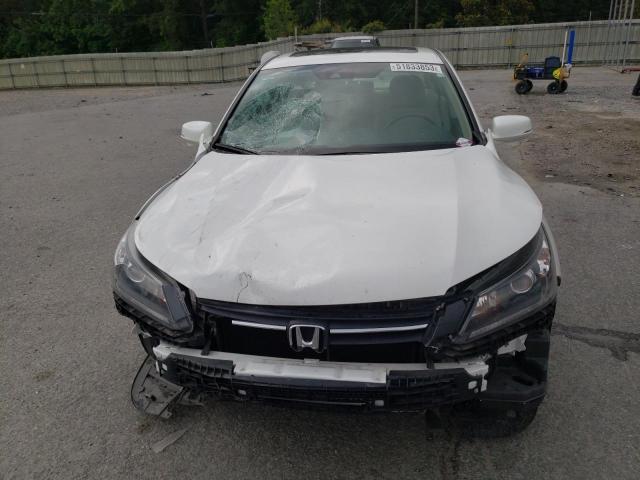 1HGCR2F82EA208203 Honda ACCORD EXL