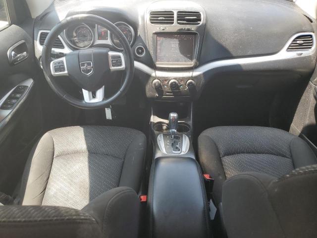 3C4PDDBG3FT725687 Dodge Journey Sxt