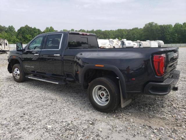 1GT49WEY7LF298024 GMC Sierra K3500 Denali