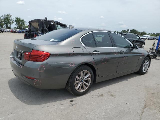 WBA5A5C50ED509803 BMW 528 I