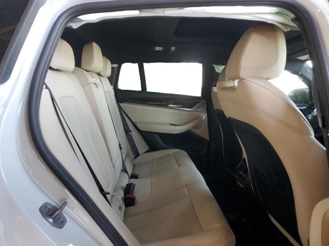 5UX33DT09P9N66539 BMW X4 Xdrive30i