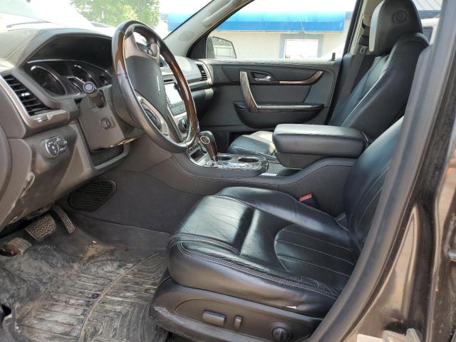 1GKKVTKD5EJ184577 GMC Acadia Denali