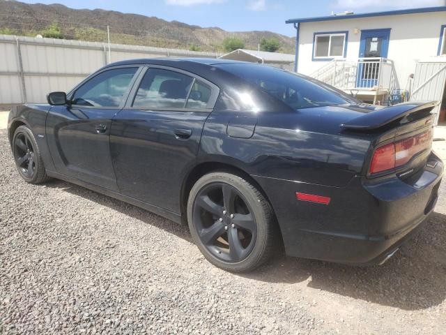 2C3CDXCT9EH155993 Dodge CHARGER R/T