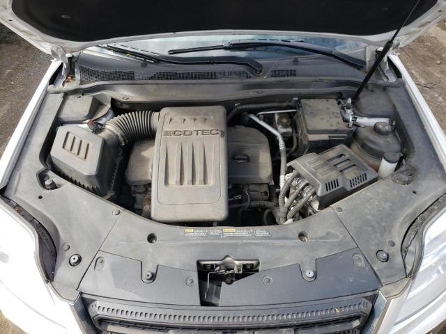 2GKFLTEK6H6352942 GMC Terrain Sle