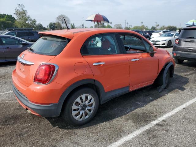 ZFBCFXAT6GP384240 Fiat 500x Pop