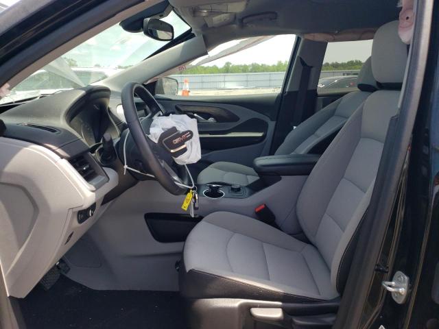 3GKALTEV3NL179571 GMC Terrain Sle
