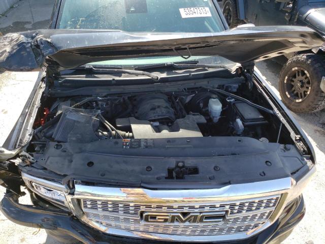 3GTU2PEC2GG243953 GMC Sierra K1500 Denali