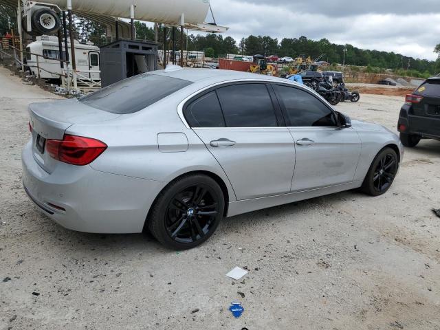 WBA8B9C50JEE81932 BMW 330 I