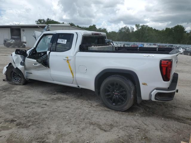 1GTR9CEKXKZ265757 GMC Sierra K1500 Elevation