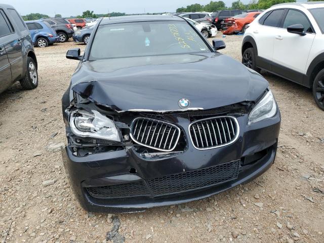 WBAYB6C53ED224612 BMW 750 Xi