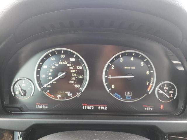 5UXKT0C50G0S75903 BMW X5 Xdr40e
