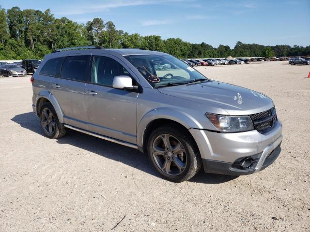 3C4PDCGG7HT548079 Dodge Journey Crossroad