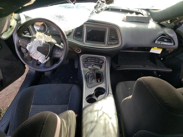 2C3CDZKG8NH132527 Dodge Challenger Gt