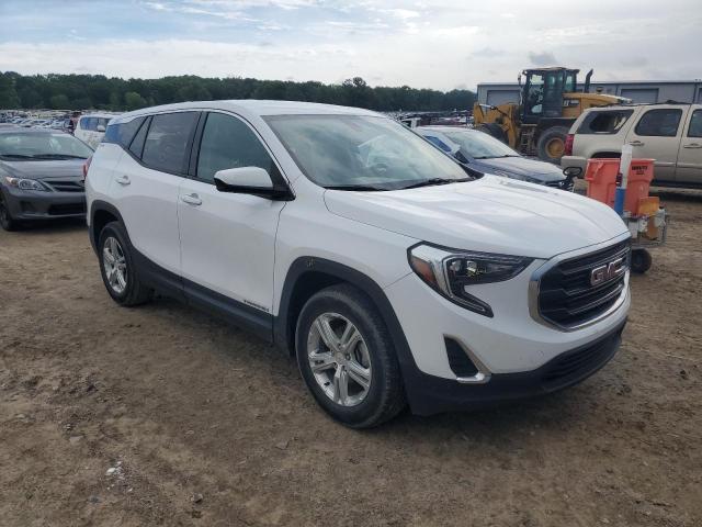 3GKALMEV3KL161931 GMC Terrain Sle