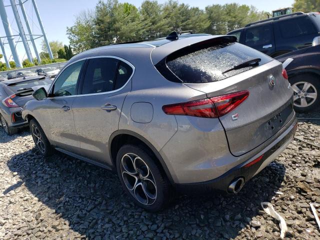 ZASPAKBNXK7C59242 Alfa Romeo STELVIO TI