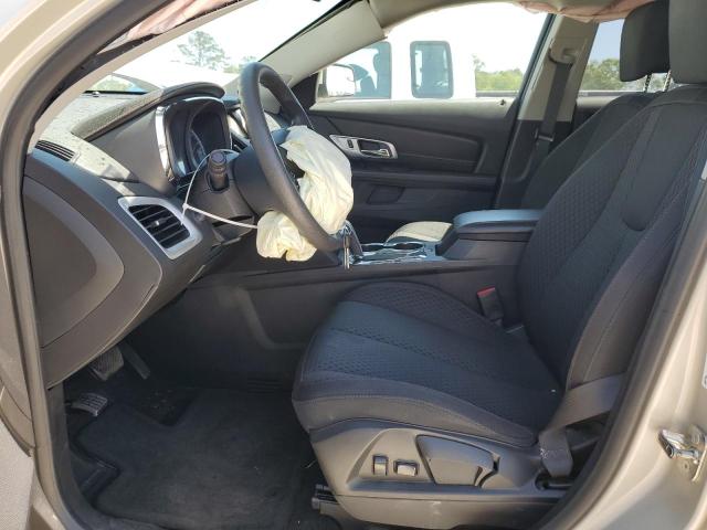 2GKALMEK1E6208467 GMC Terrain Sle