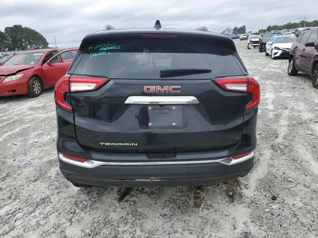 3GKALPEV1NL172741 GMC Terrain Slt