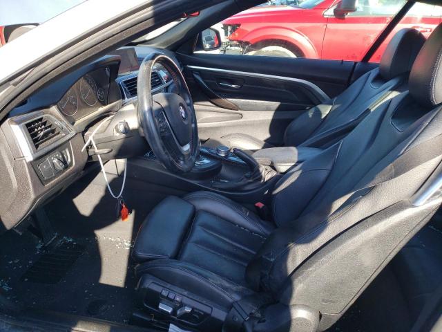 WBA4Z1C51JEC70590 BMW 430I
