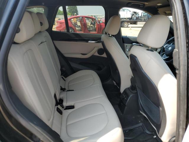 WBXJG9C06N5U59224 BMW X1 Xdrive28i
