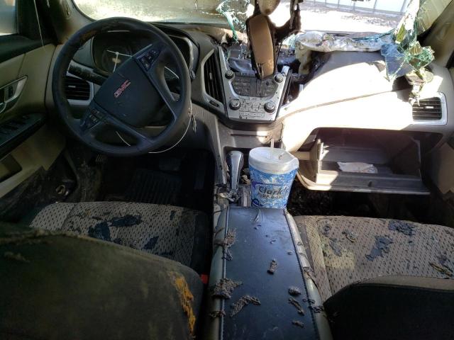 2GKALMEK3F6136379 GMC Terrain Sle