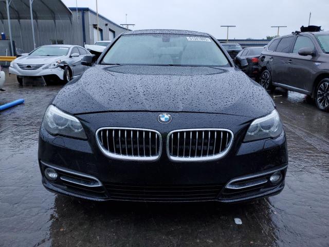 WBA5B3C53ED534115 BMW 535 XI