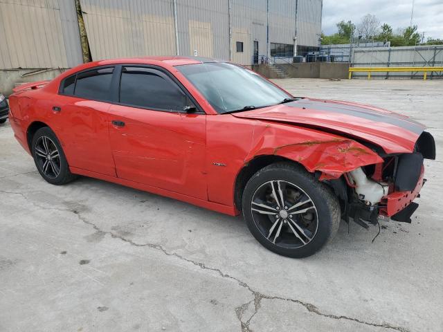 2C3CDXDT5EH331808 Dodge CHARGER R/T