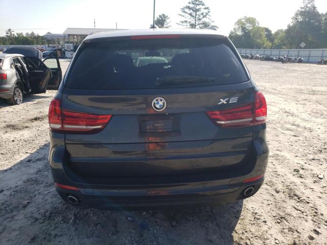 5UXKS4C52F0J98377 BMW X5 Xdrive35d