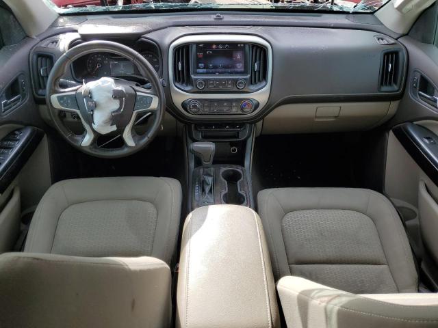 1GTG6BE39F1170114 GMC CANYON SLE
