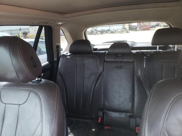 5UXKR0C56G0P22524 BMW X5 Xdrive35i