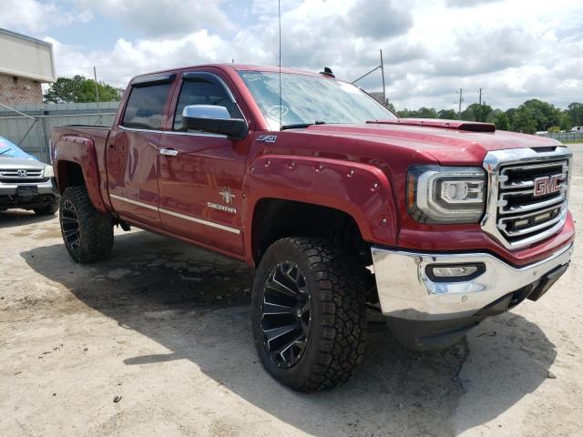 3GTU2NEC4JG254612 GMC Sierra K1500 Slt
