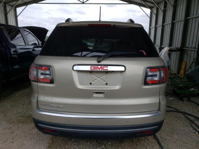 1GKKRRKD0FJ110640 GMC Acadia Slt-1