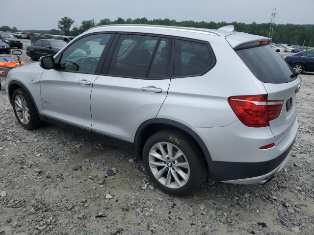 5UXWX9C56E0D28260 BMW X3 Xdrive28i