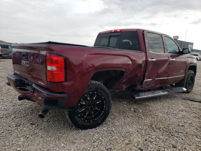 3GTU2WEC5FG338192 GMC Sierra K1500 Denali