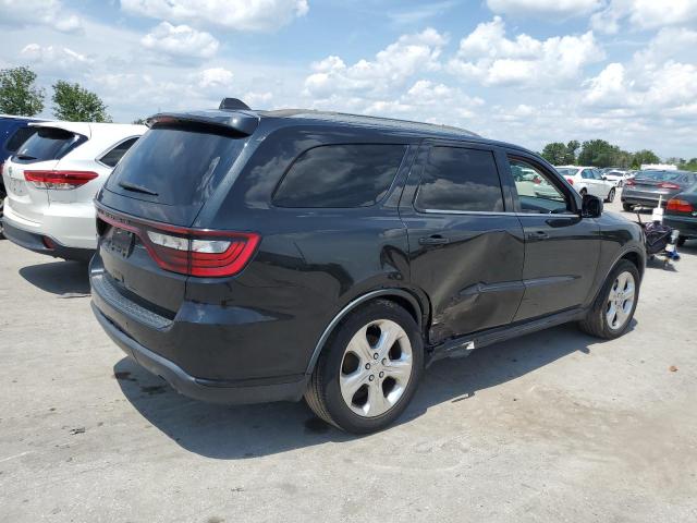 1C4RDHDG0EC476787 Dodge DURANGO LIMITED