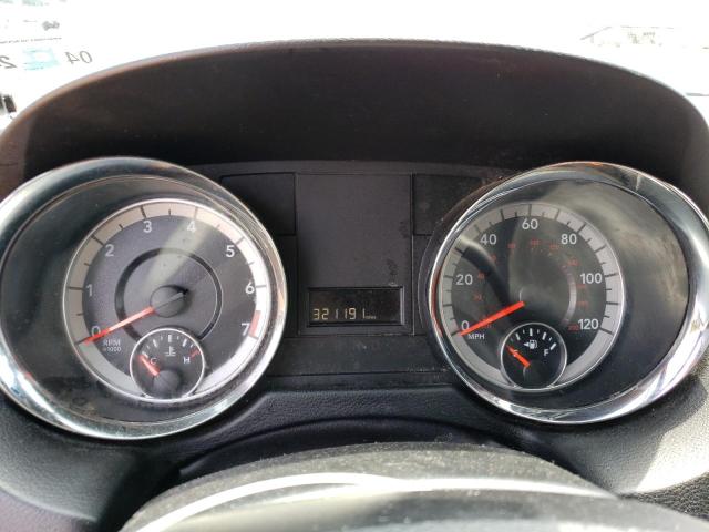 2C4RDGCG9GR227250 Dodge Grand Caravan Sxt