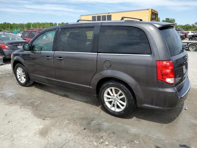 2C4RDGCG9KR661371 Dodge Grand Caravan Sxt