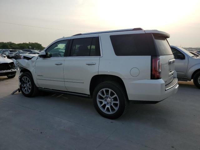 1GKS1CKJ7FR502977 GMC YUKON DENALI
