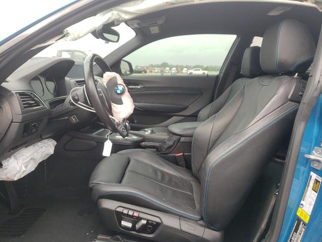 WBS1J5C57JVD35987 BMW M2