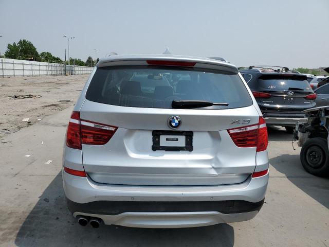 5UXWX9C31H0T21779 BMW X3 Xdrive28i
