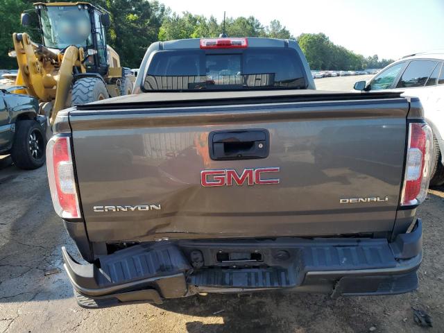 1GTG6EEN1J1186058 GMC Canyon Denali