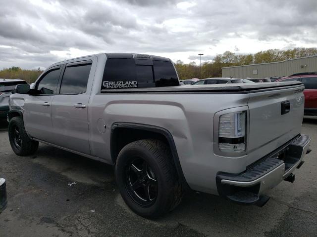 3GTU2VEJ1FG377693 GMC Sierra K1500 Slt