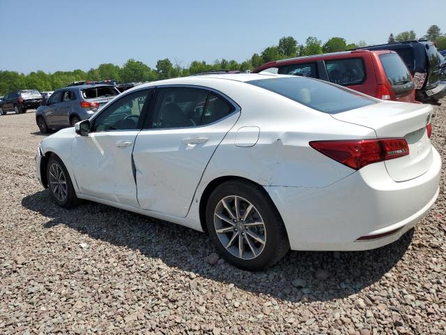 19UUB1F5XJA004204 Acura TLX TECH