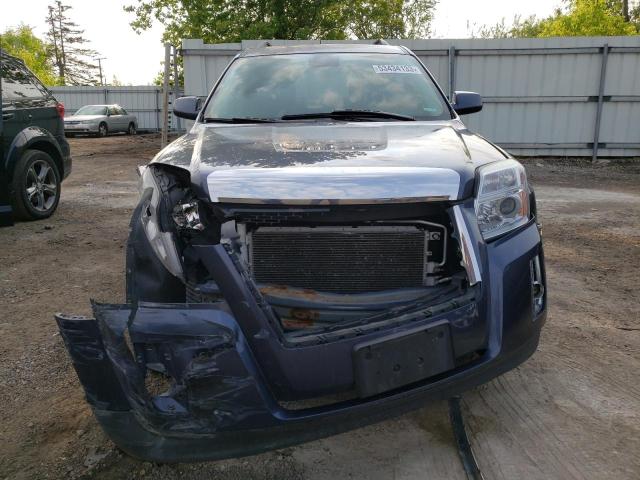 2GKFLWE30E6364879 GMC Terrain Sle