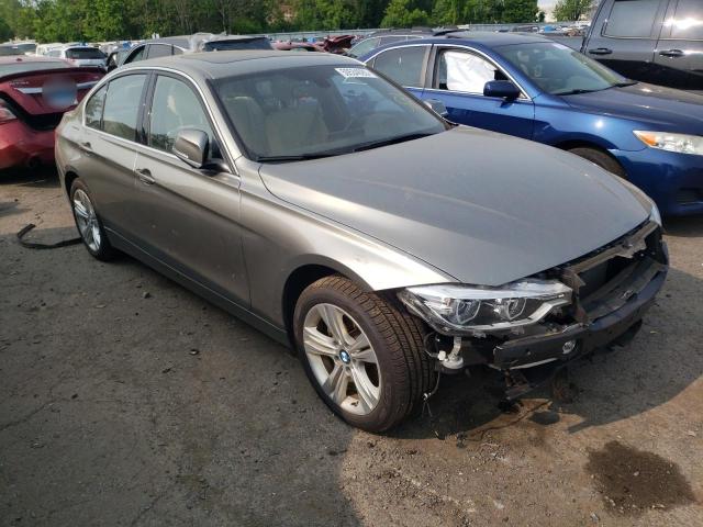 WBA8D9G3XHNU63318 BMW 330 XI