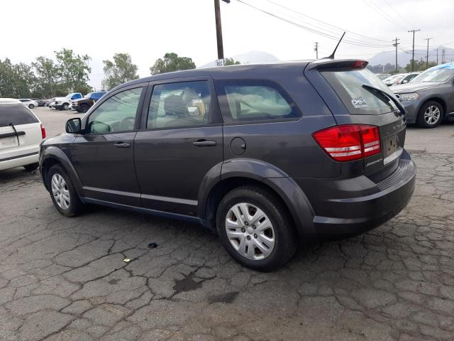 3C4PDCABXFT649899 Dodge JOURNEY SE